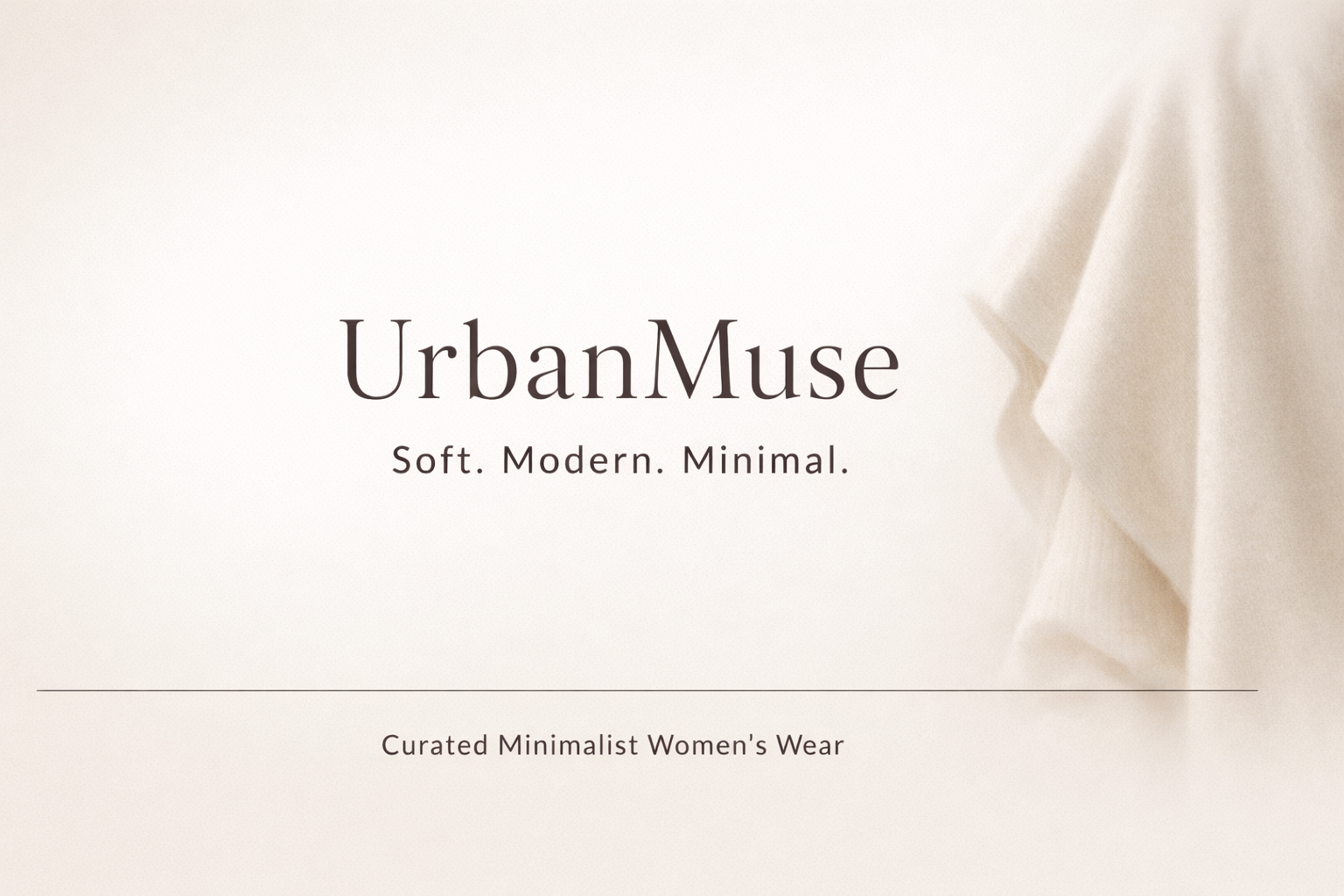 UrbanMuse